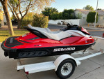 Sea Doo GTI 130 2012