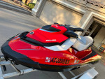 Sea Doo GTI 130 2012