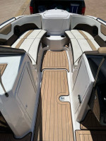 2021 Yamaha 212s wakeboard, surf boat