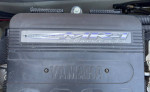 Yamaha FX140 Waverunner & Zieman Trailer
