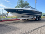 2008 Baja