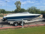 2008 Baja
