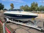 2008 Baja