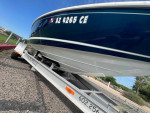 2008 Baja