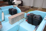 Livingston with 2 motors.