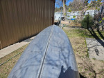 17 Foot Canoe