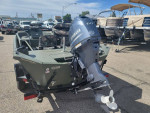 New POLARKRAFT Sportsman 1654