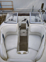 1998 rinker Captiva 182