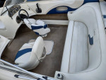 1998 rinker Captiva 182