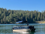 2022 Bentley 223RL Pontoon