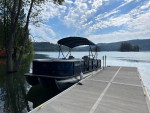 2022 Bentley 223RL Pontoon