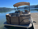 2021 Veranda VR22RC Pontoon