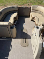 2021 Veranda VR22RC Pontoon