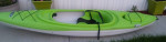 Kayak Pelican 13 ft