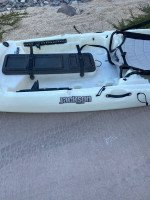 Jackson Cuda 14’ Kayak