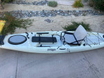 Jackson Cuda 14’ Kayak