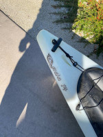 Jackson Cuda 14’ Kayak