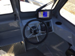 Hewescraft Sportsman 160