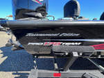 2024 Tracker Boats PRO TEAM 175 TXW Tournament Edition