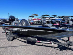 2024 Tracker Boats PRO TEAM 175 TXW Tournament Edition