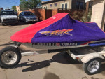 Yamaha Wave raider