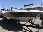 2019 Chris Craft 27 Launch