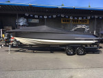 2019 Chris Craft 27 Launch