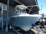 2022 Sailfish 220WAC HardTop