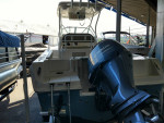 2022 Sailfish 220WAC HardTop