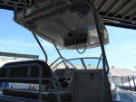 2022 Sailfish 220WAC HardTop