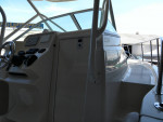 2022 Sailfish 220WAC HardTop