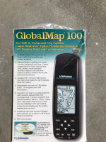 Globalmap GPS 100