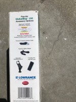 Globalmap GPS 100