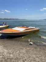1978 Hallett Day Cruiser