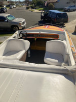 1978 Hallett Day Cruiser