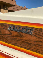 1978 Hallett Day Cruiser