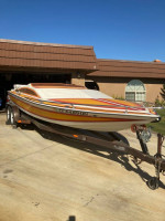 1978 Hallett Day Cruiser