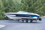 Mirage 257 Trovare