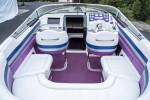 Mirage 257 Trovare