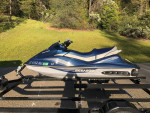 SeaDoo GTI SE 130 Jetski 3 Seater with a Trailer