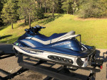 SeaDoo GTI SE 130 Jetski 3 Seater with a Trailer