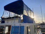 1/4 Share in Mini Trawler - Diesel, loaded, Owner financing!