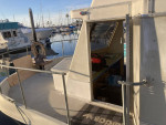 1/4 Share in Mini Trawler - Diesel, loaded, Owner financing!