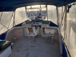 1/4 Share in Mini Trawler - Diesel, loaded, Owner financing!
