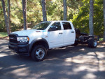 Ram 138,000 mi