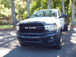 Ram 138,000 mi