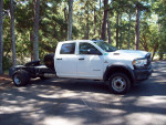 Ram 138,000 mi