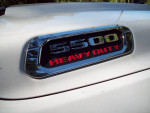 Ram 138,000 mi