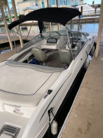 2005 SEARAY 200 sport w 5.0 V8