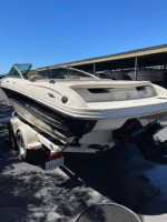 2005 SEARAY 200 sport w 5.0 V8